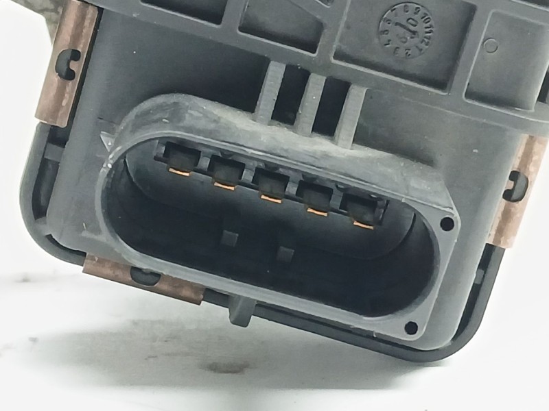 Recambio de turbocompresor para land rover freelander 2 (l359) 2.2 td4 4x4 referencia OEM IAM 6G9Q6K682CA 9684856680 75354614