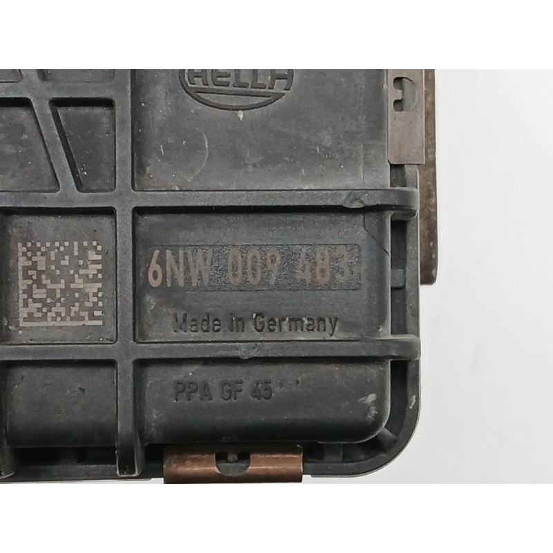 Recambio de turbocompresor para land rover freelander 2 (l359) 2.2 td4 4x4 referencia OEM IAM 6G9Q6K682CA 9684856680 75354614