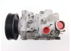 Recambio de compresor aire acondicionado para audi tt (8j3) 2.0 tfsi referencia OEM IAM 1K0820859N 6SEU14C 4471905985