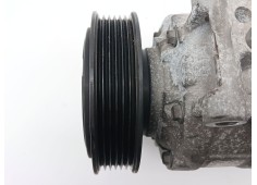 Recambio de compresor aire acondicionado para audi tt (8j3) 2.0 tfsi referencia OEM IAM 1K0820859N 6SEU14C 4471905985 2