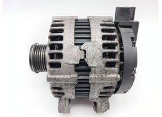 Recambio de alternador para land rover freelander 2 (l359) 2.2 td4 4x4 referencia OEM IAM 6G9N10300YC 0121715024 