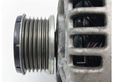 Recambio de alternador para land rover freelander 2 (l359) 2.2 td4 4x4 referencia OEM IAM 6G9N10300YC 0121715024  2