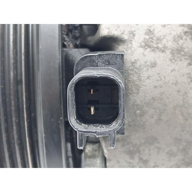 Recambio de compresor aire acondicionado para land rover freelander 2 (l359) 2.2 td4 4x4 referencia OEM IAM 6G9119D629FG  