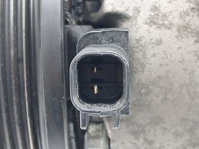 Recambio de compresor aire acondicionado para land rover freelander 2 (l359) 2.2 td4 4x4 referencia OEM IAM 6G9119D629FG  