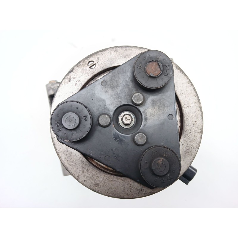 Recambio de compresor aire acondicionado para land rover freelander 2 (l359) 2.2 td4 4x4 referencia OEM IAM 6G9119D629FG  