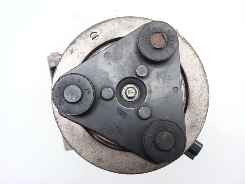 Recambio de compresor aire acondicionado para land rover freelander 2 (l359) 2.2 td4 4x4 referencia OEM IAM 6G9119D629FG  