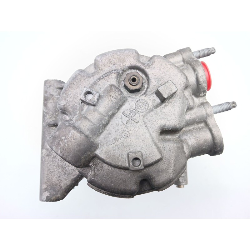 Recambio de compresor aire acondicionado para land rover freelander 2 (l359) 2.2 td4 4x4 referencia OEM IAM 6G9119D629FG  