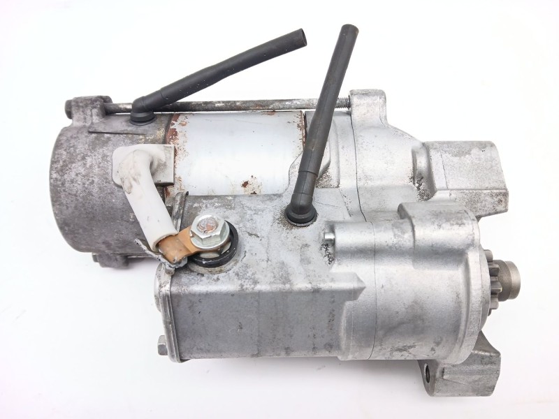 Recambio de motor arranque para land rover freelander 2 (l359) 2.2 td4 4x4 referencia OEM IAM AH5211001AC 4280006910 