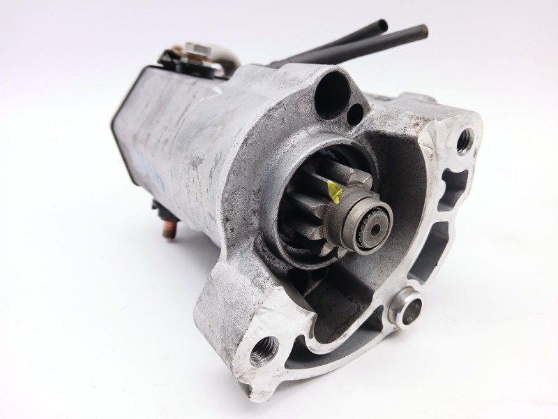 Recambio de motor arranque para land rover freelander 2 (l359) 2.2 td4 4x4 referencia OEM IAM AH5211001AC 4280006910 