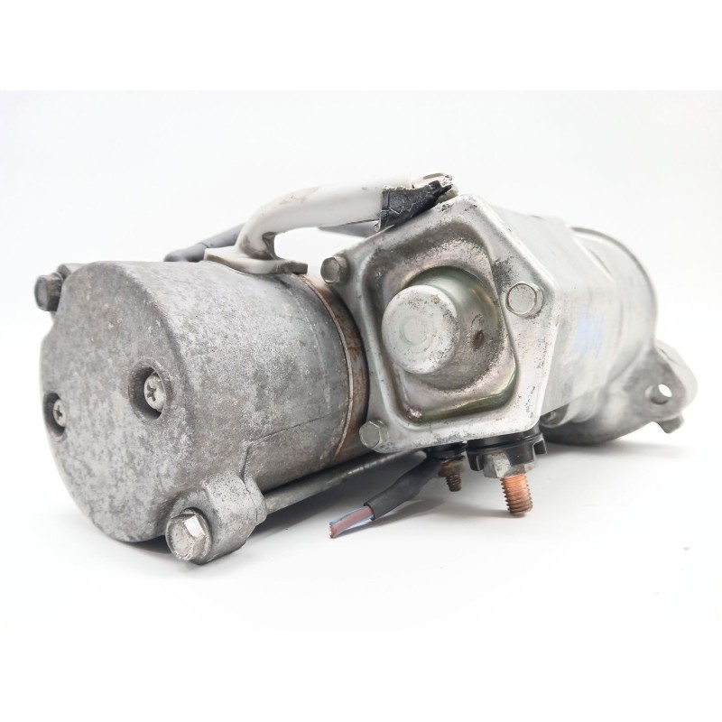 Recambio de motor arranque para land rover freelander 2 (l359) 2.2 td4 4x4 referencia OEM IAM AH5211001AC 4280006910 