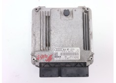Recambio de centralita motor uce para audi tt (8j3) 2.0 tfsi referencia OEM IAM 8J0907115N 8J0907115 0261S02519
