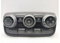 Recambio de mando climatizador para audi tt (8j3) 2.0 tfsi referencia OEM IAM 8J0820043AP  