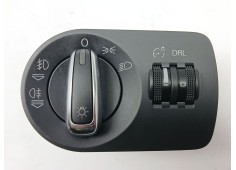 Recambio de mando luces para audi tt (8j3) 2.0 tfsi referencia OEM IAM 8J1941531J 8P0919093A 