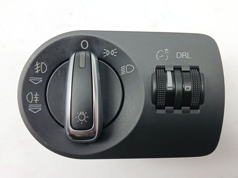 Recambio de mando luces para audi tt (8j3) 2.0 tfsi referencia OEM IAM 8J1941531J 8P0919093A 