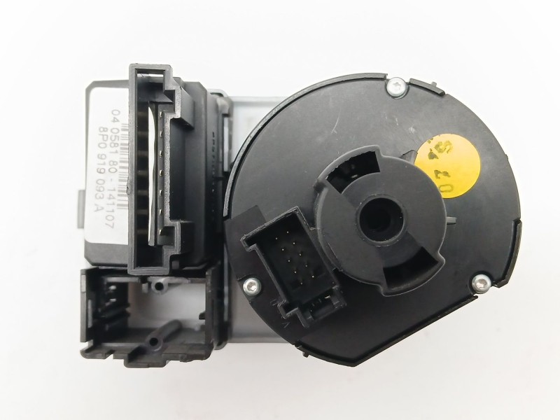 Recambio de mando luces para audi tt (8j3) 2.0 tfsi referencia OEM IAM 8J1941531J 8P0919093A 