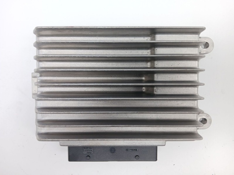 Recambio de modulo electronico para audi tt (8j3) 2.0 tfsi referencia OEM IAM 8J0035223B  