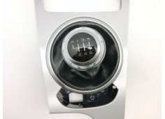 Recambio de pomo palanca cambio para audi tt (8j3) 2.0 tfsi referencia OEM IAM 8J1863916CLH 8J1863916GNK 8J1863916EMJ 2