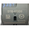 Recambio de modulo electronico para mazda cx-3 (dk) 2.0 skyactiv-g (dk5w, dk6w) referencia OEM IAM D11B67XD0  