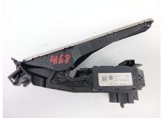 Recambio de potenciometro pedal para audi tt (8j3) 2.0 tfsi referencia OEM IAM 1K1721503N 6PV00860010  2