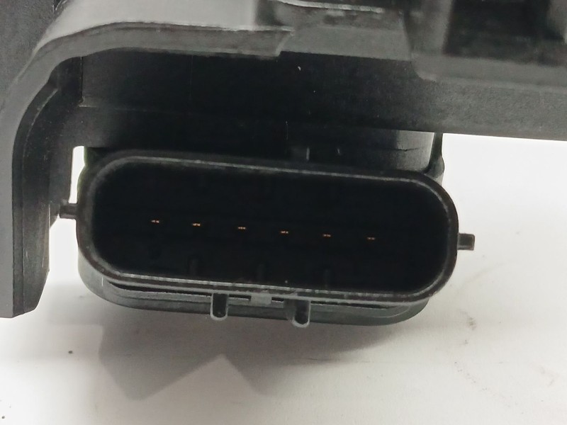 Recambio de potenciometro pedal para audi tt (8j3) 2.0 tfsi referencia OEM IAM 1K1721503N 6PV00860010 