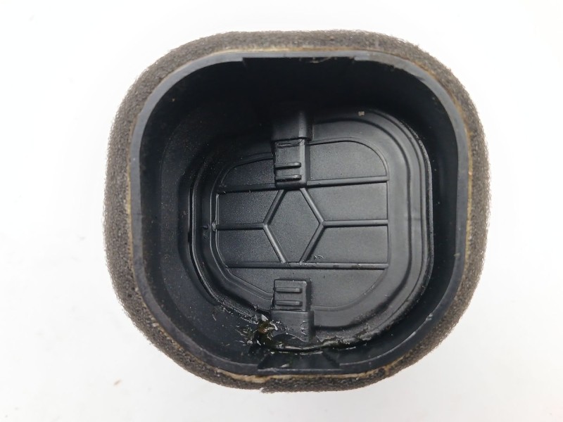 Recambio de rejilla aireadora para audi tt (8j3) 2.0 tfsi referencia OEM IAM 8P0820901A 8J0820901A 