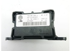 Recambio de modulo electronico para audi tt (8j3) 2.0 tfsi referencia OEM IAM 7H0907655A   2