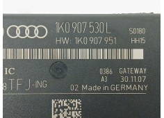 Recambio de modulo electronico para audi tt (8j3) 2.0 tfsi referencia OEM IAM 1K0907530L 1K0907951  2