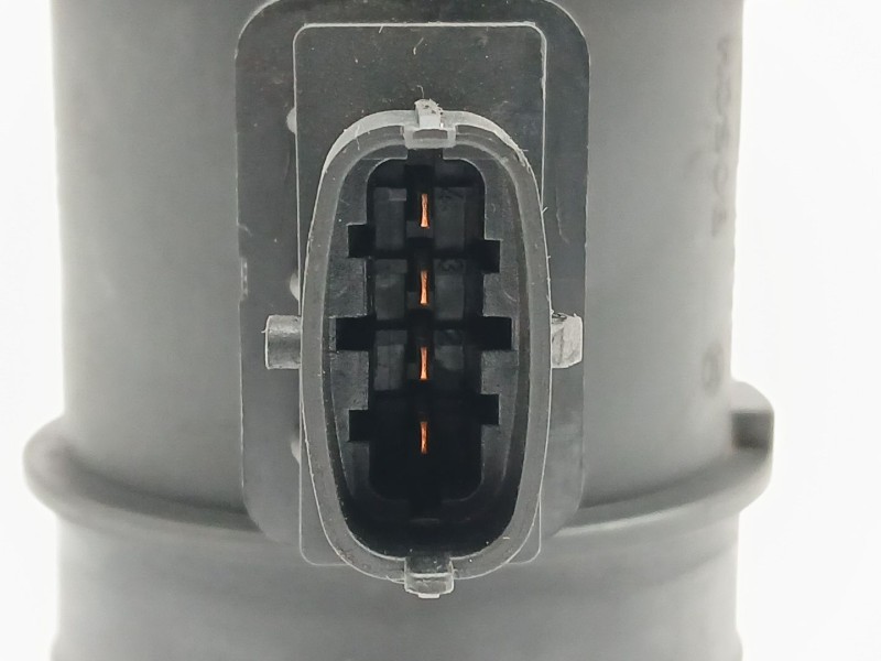Recambio de caudalimetro para opel antara a (l07) 2.0 cdti referencia OEM IAM 55350048 0281002618 
