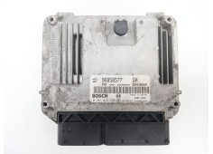 Recambio de centralita motor uce para opel antara a (l07) 2.0 cdti referencia OEM IAM 96858577 96814427 0281014296
