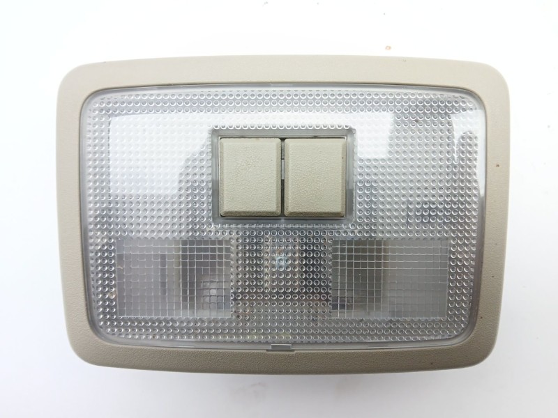 Recambio de luz interior para opel antara a (l07) 2.0 cdti referencia OEM IAM 96673784  