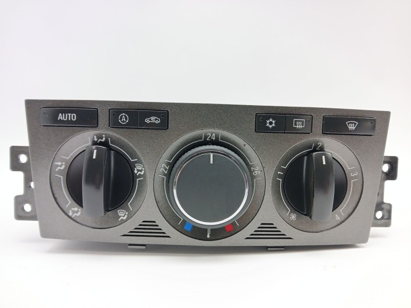 Recambio de mando climatizador para opel antara a (l07) 2.0 cdti referencia OEM IAM 96850951  