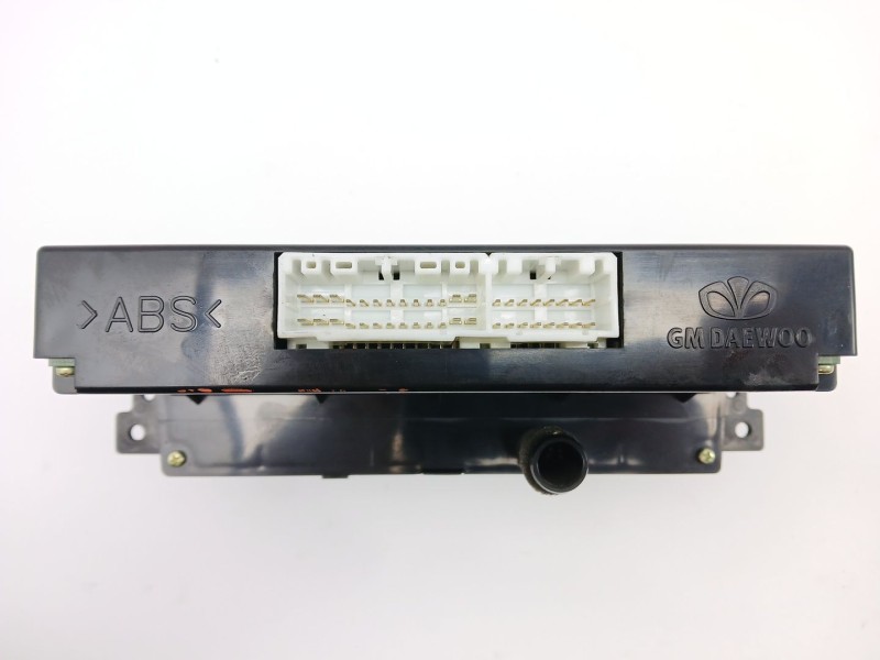 Recambio de mando climatizador para opel antara a (l07) 2.0 cdti referencia OEM IAM 96850951  
