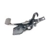 Recambio de pedal freno para citroën c5 aircross feel referencia OEM IAM 9837001680 9816945780 