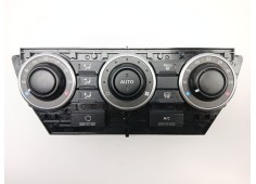 Recambio de mando climatizador para land rover freelander 2 (l359) 2.2 td4 4x4 referencia OEM IAM 6H5214C239BB  