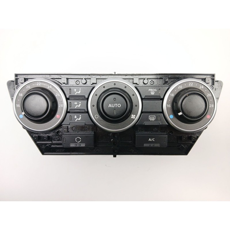 Recambio de mando climatizador para land rover freelander 2 (l359) 2.2 td4 4x4 referencia OEM IAM 6H5214C239BB  