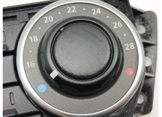 Recambio de mando climatizador para land rover freelander 2 (l359) 2.2 td4 4x4 referencia OEM IAM 6H5214C239BB   2