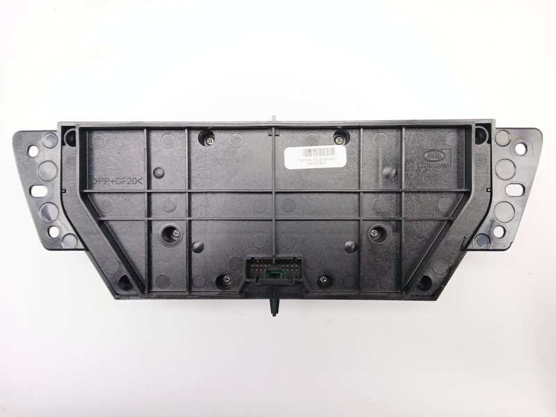 Recambio de mando climatizador para land rover freelander 2 (l359) 2.2 td4 4x4 referencia OEM IAM 6H5214C239BB  