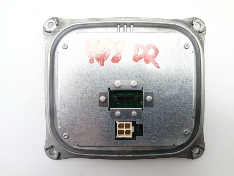 Recambio de centralita faros xenon para audi tt (8j3) 2.0 tfsi referencia OEM IAM 1307329193  