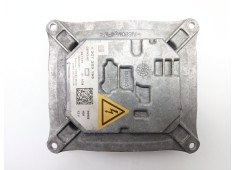 Recambio de centralita faros xenon para audi tt (8j3) 2.0 tfsi referencia OEM IAM 1307329193   2