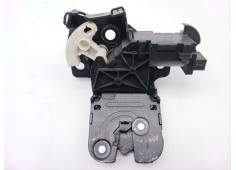 Recambio de cerradura maletero / porton para audi tt (8j3) 2.0 tfsi referencia OEM IAM 8P4827505C  