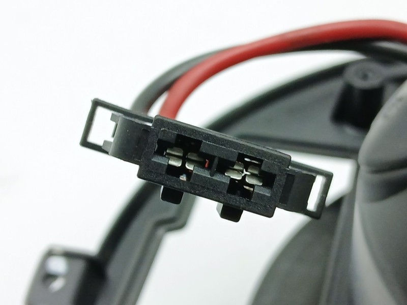 Recambio de motor calefaccion para audi tt (8j3) 2.0 tfsi referencia OEM IAM 1K1820015F F995748Q 