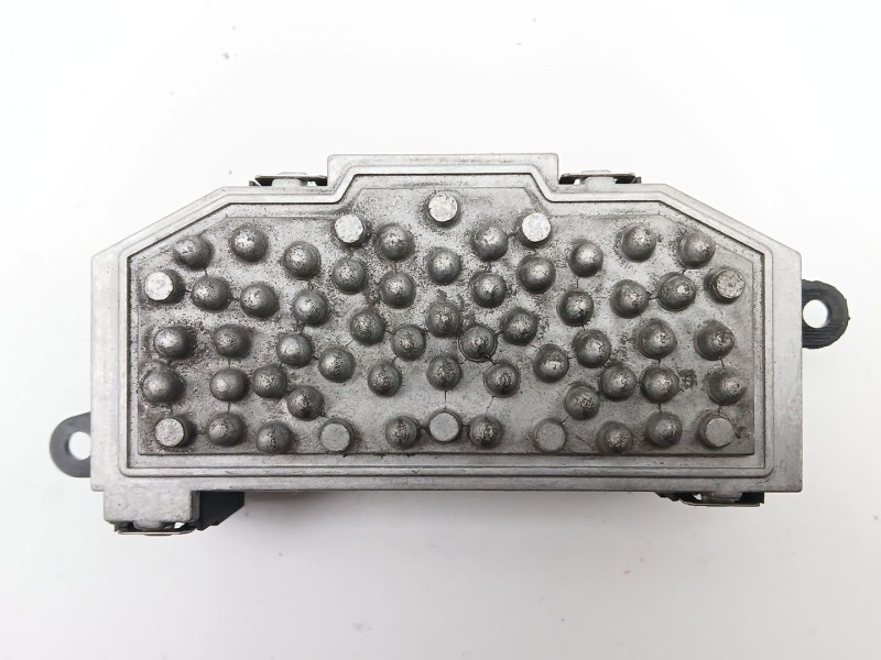 Recambio de resistencia calefaccion para audi tt (8j3) 2.0 tfsi referencia OEM IAM 3C0907521B CZ2468105382 994044P