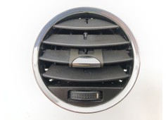 Recambio de rejilla aireadora para opel antara a (l07) 2.0 cdti referencia OEM IAM 96661704  