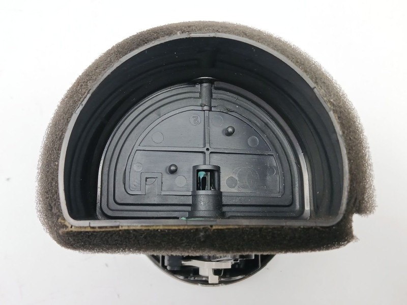 Recambio de rejilla aireadora para opel antara a (l07) 2.0 cdti referencia OEM IAM 96661704  