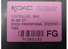 Recambio de modulo electronico para opel antara a (l07) 2.0 cdti referencia OEM IAM 96626671   2