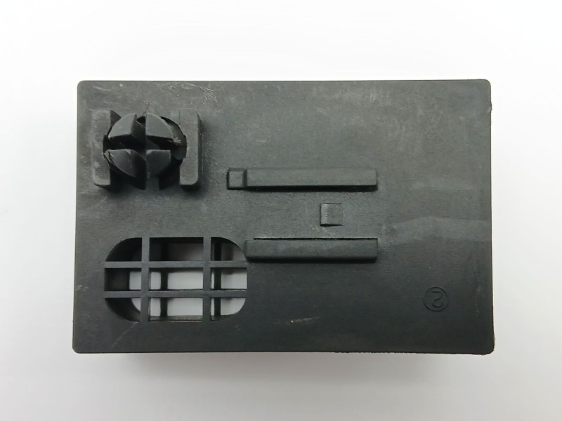 Recambio de modulo electronico para opel antara a (l07) 2.0 cdti referencia OEM IAM 96802767  