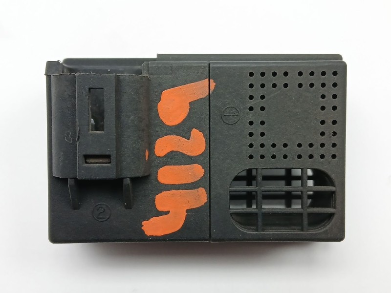 Recambio de modulo electronico para opel antara a (l07) 2.0 cdti referencia OEM IAM 96802767  