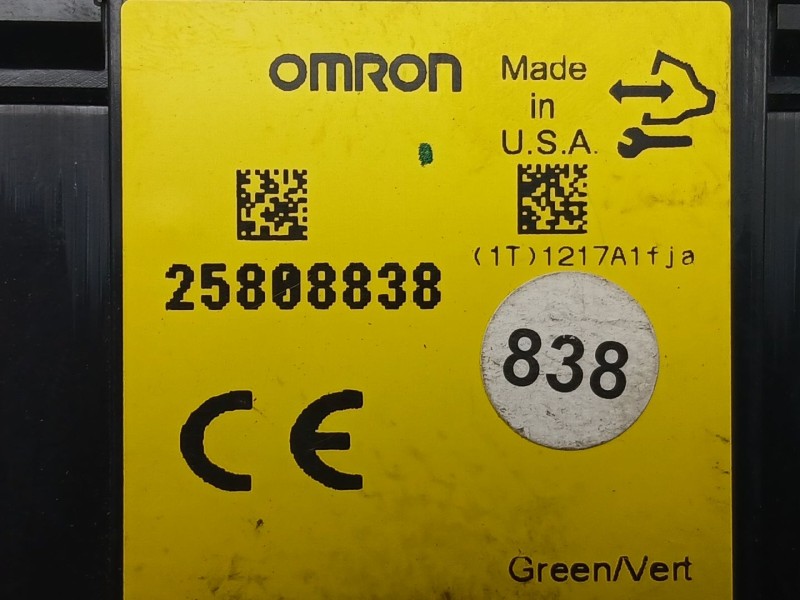 Recambio de modulo electronico para opel antara a (l07) 2.0 cdti referencia OEM IAM 25808838  