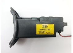 Recambio de modulo electronico para opel antara a (l07) 2.0 cdti referencia OEM IAM 96660113 96623003 