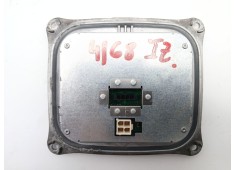 Recambio de centralita faros xenon para audi tt (8j3) 2.0 tfsi referencia OEM IAM 1307329193  